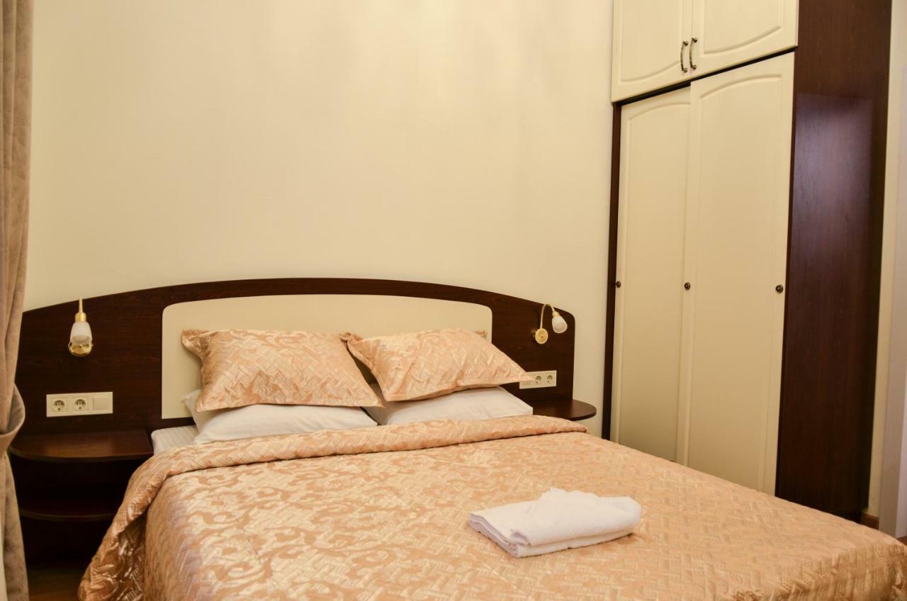 Apartment nr. 8 Odessa Extérieur photo