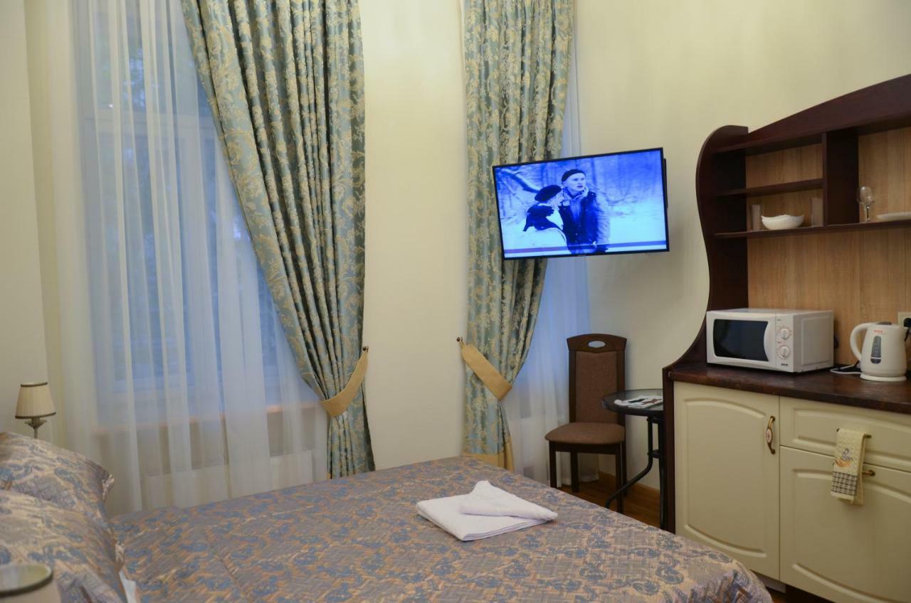Apartment nr. 8 Odessa Extérieur photo