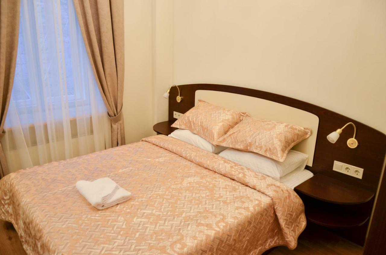 Apartment nr. 8 Odessa Extérieur photo