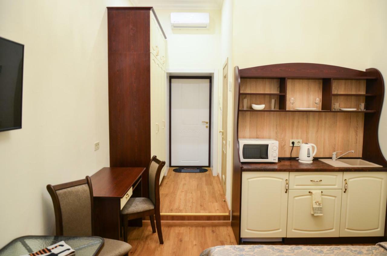 Apartment nr. 8 Odessa Extérieur photo