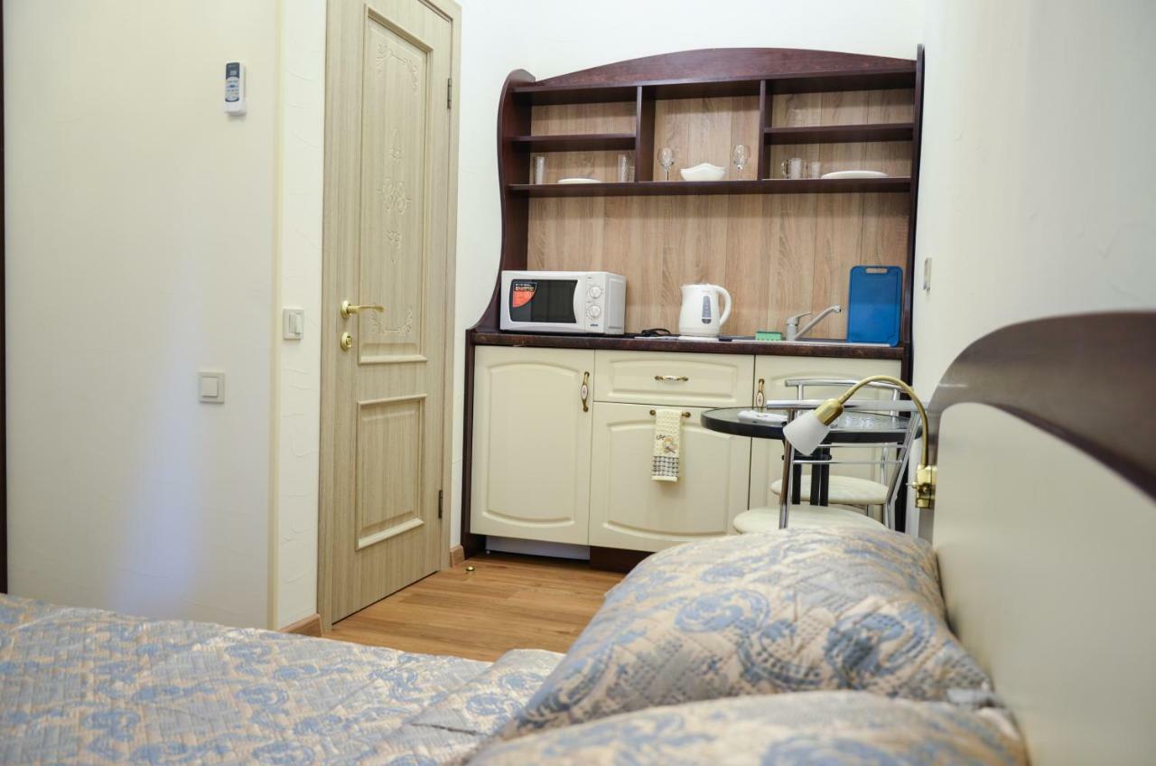 Apartment nr. 8 Odessa Extérieur photo
