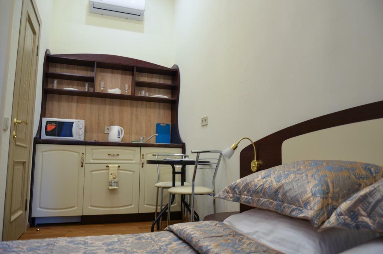 Apartment nr. 8 Odessa Extérieur photo