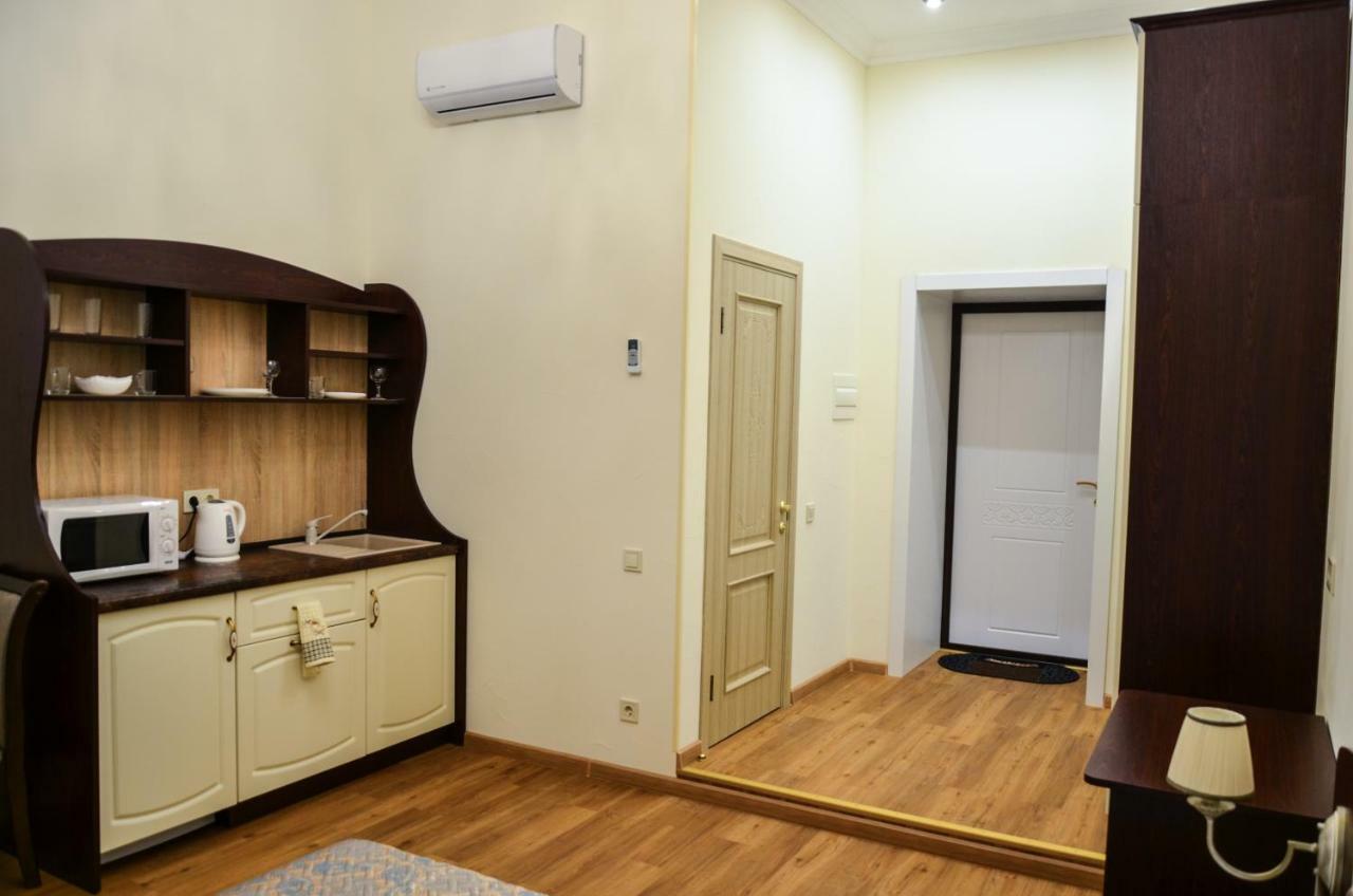 Apartment nr. 8 Odessa Extérieur photo